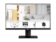 Melampaui Batas Dengan Monitor Profesional MSI